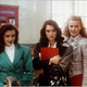 Illustration for article titled Jezebel Faceoff: The Heathers Vs. The Plastics